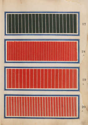 Фабрики Торгового дома: Николай Павлович Милованов. [Россия, конец XIX в.]